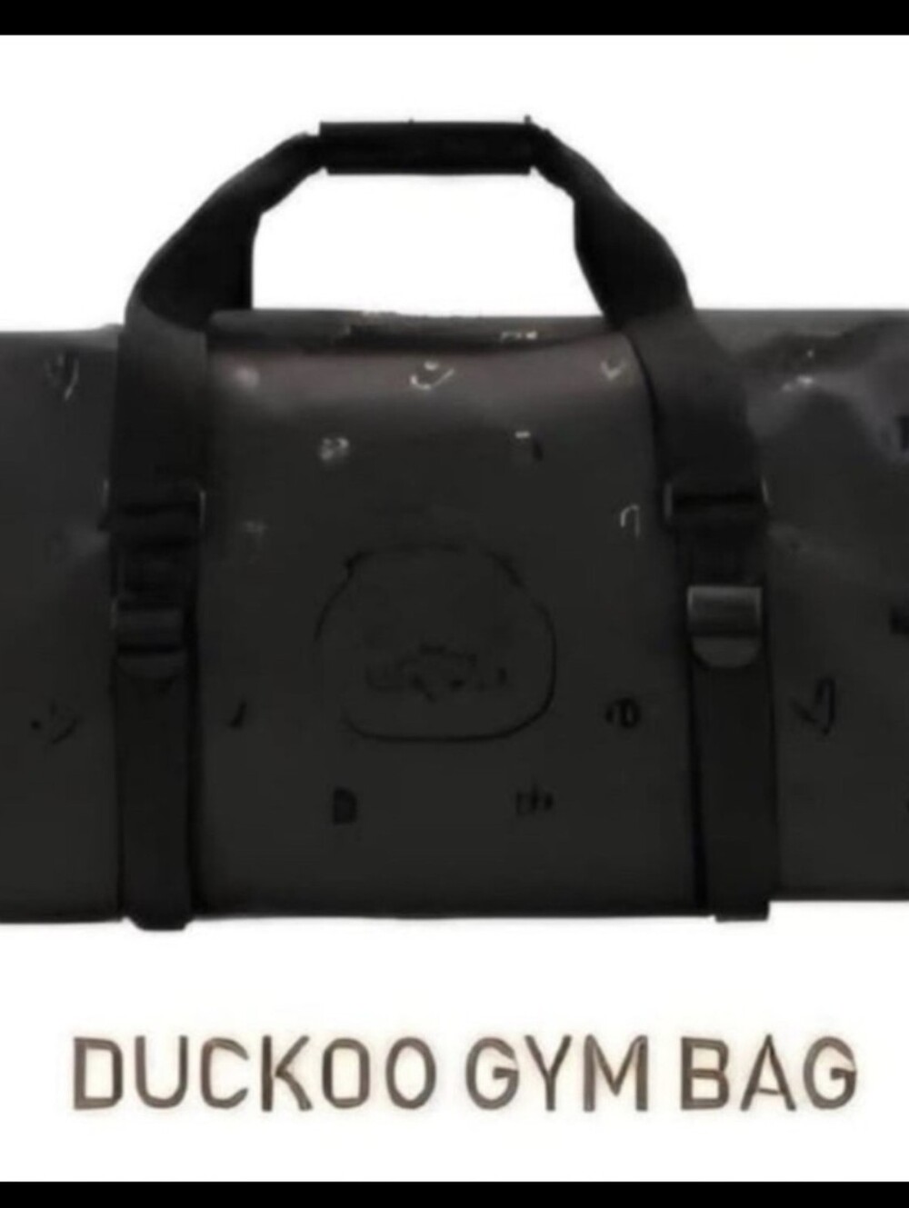 DUCKOO Gym Bag *Brand New*